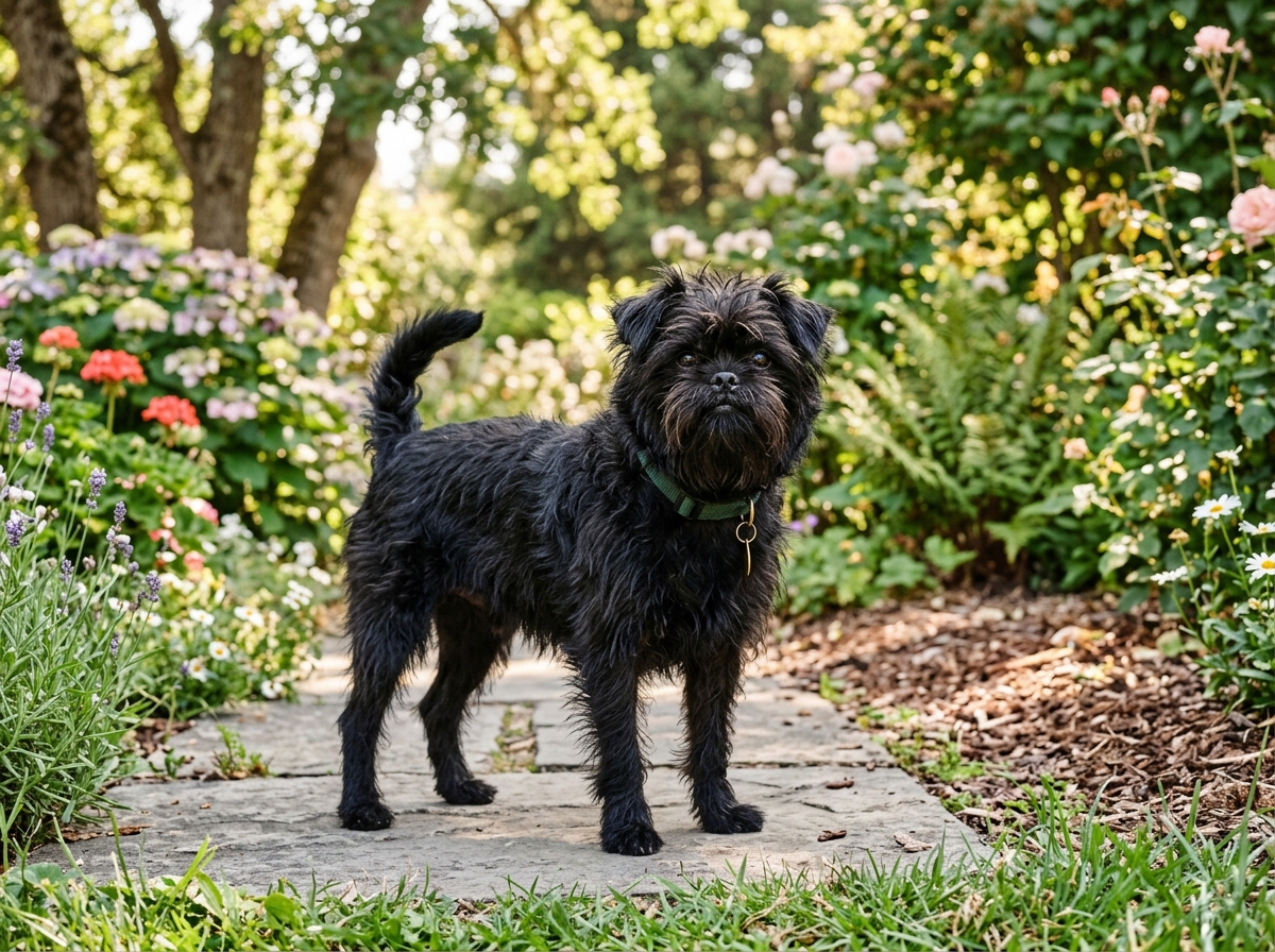Affenpinscher