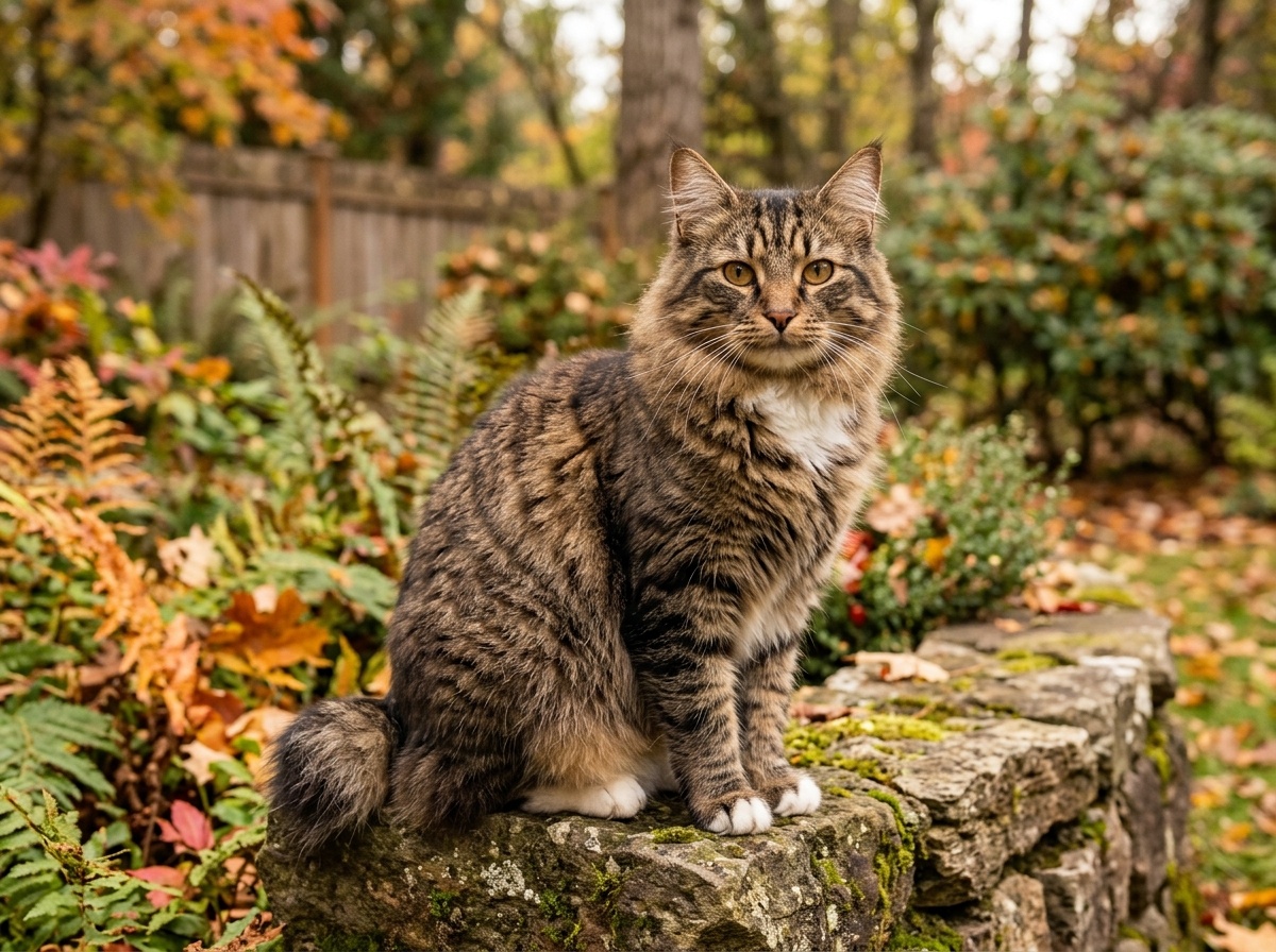 American Bobtail