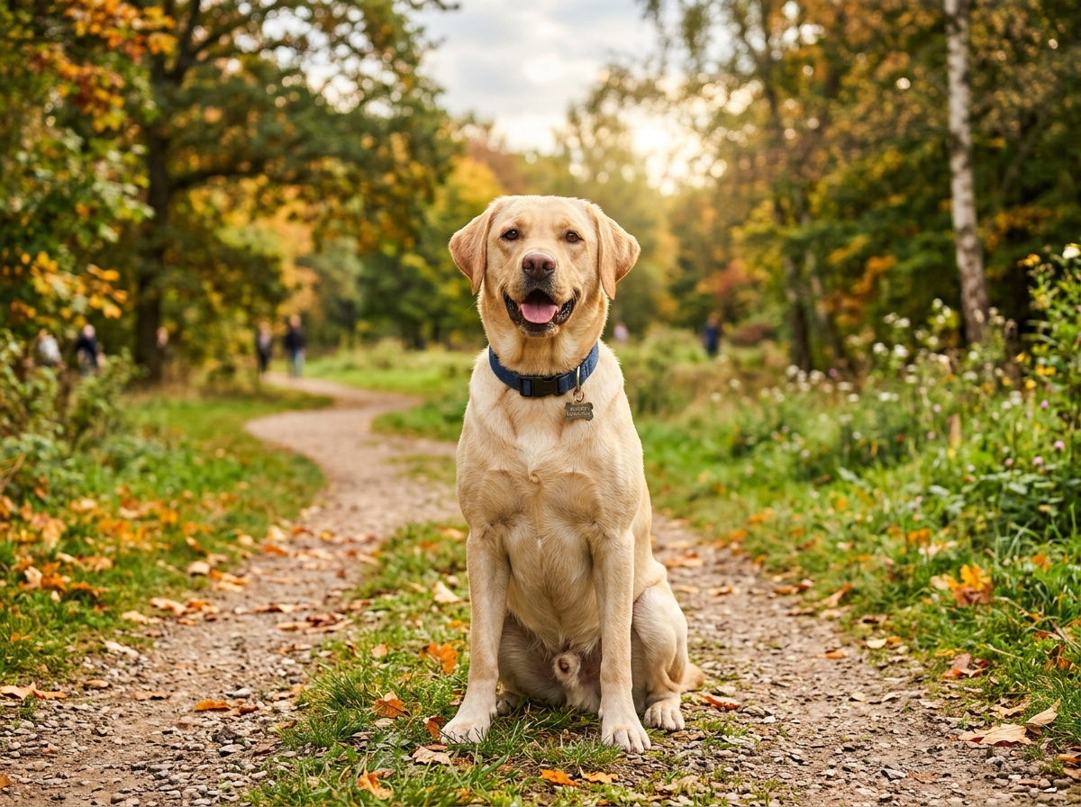 Labrador Retriever