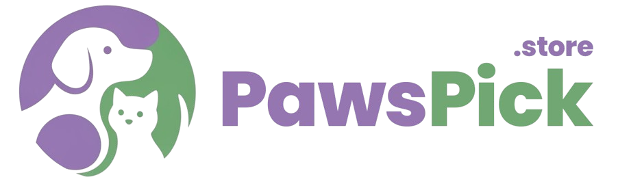 PawsPick | Tailored Nutrition & Care for Happy Pets